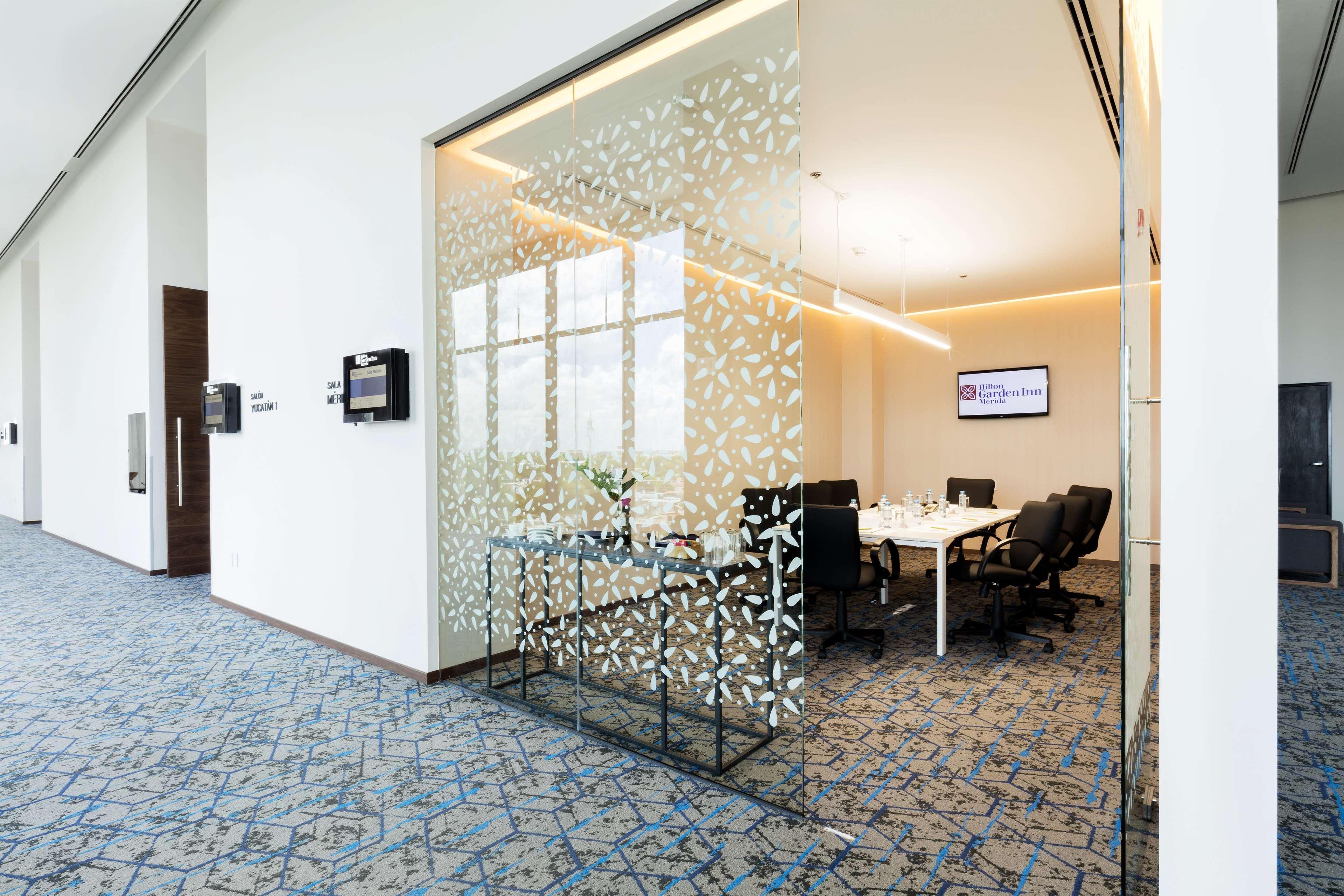 Hilton Garden Mérida